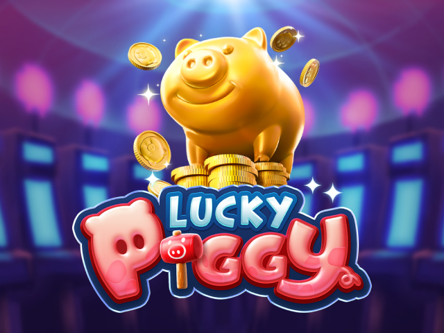 lucky-piggy